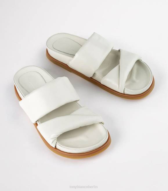 Sandalen| de Tony Bianco Frauen Henry Sandalen Taubennappa 4624641
